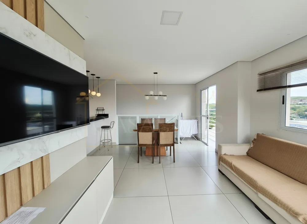 Cobertura, 3 quartos, 121 m² - Foto 7