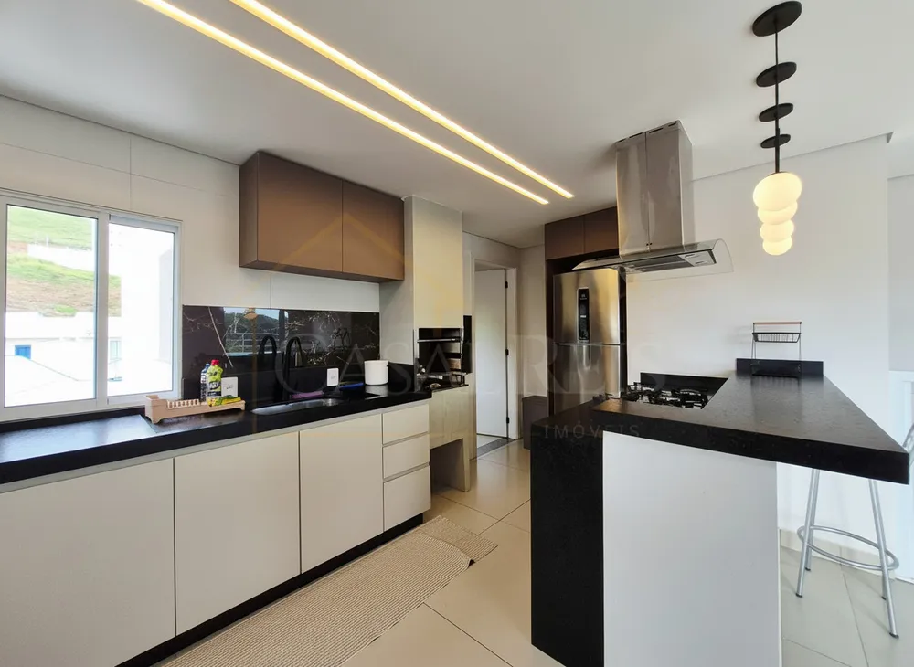 Cobertura, 3 quartos, 121 m² - Foto 8
