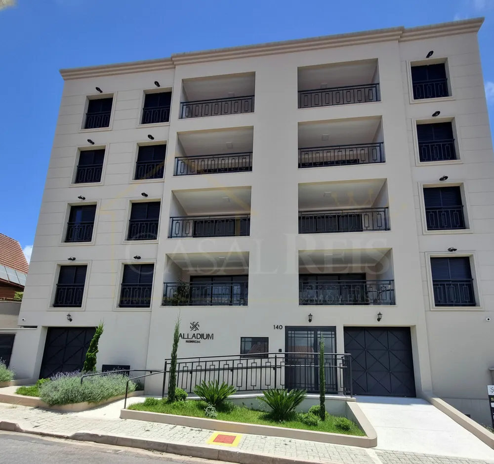 Apartamento, 1 quarto, 58 m² - Foto 3