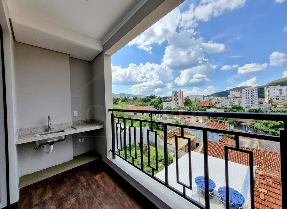 Apartamento, 1 quarto, 58 m² - Foto 5
