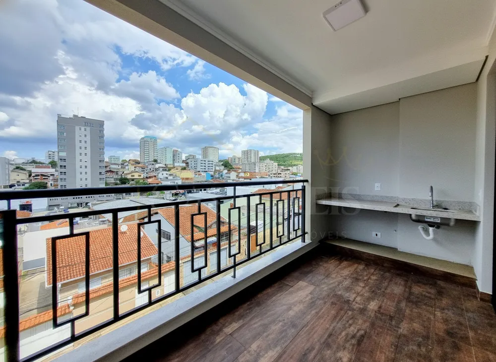 Apartamento, 1 quarto, 58 m² - Foto 1