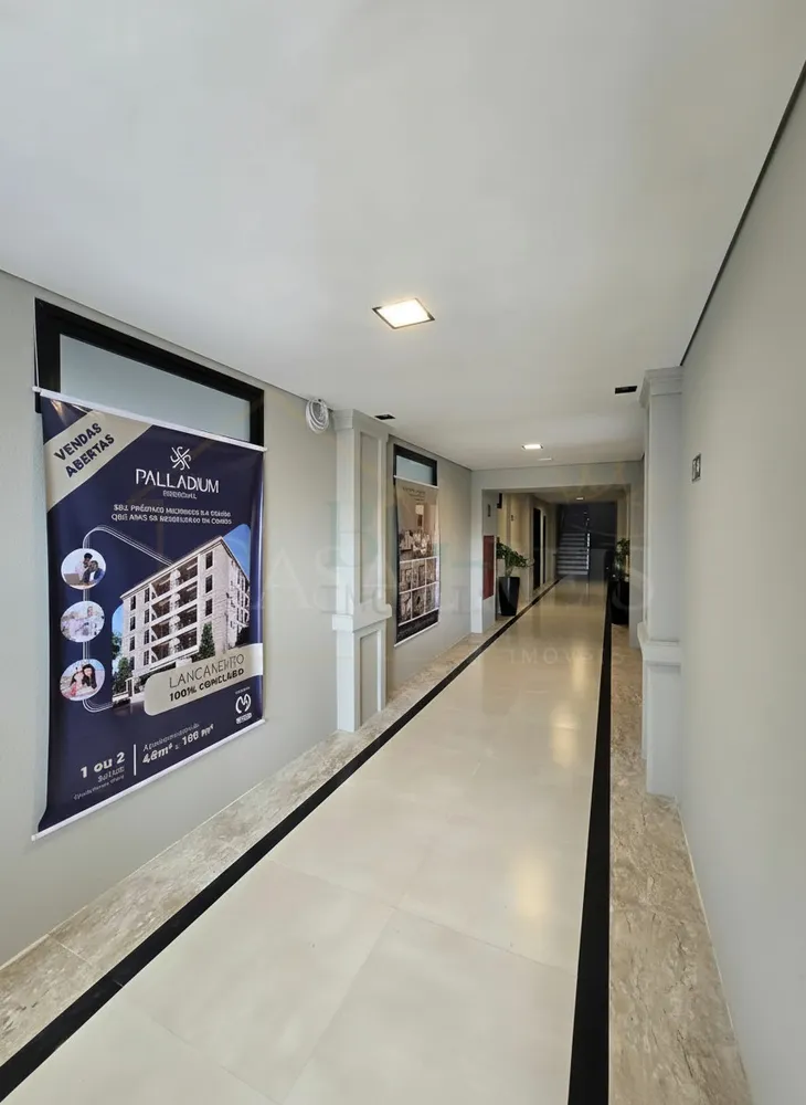 Apartamento, 1 quarto, 58 m² - Foto 4