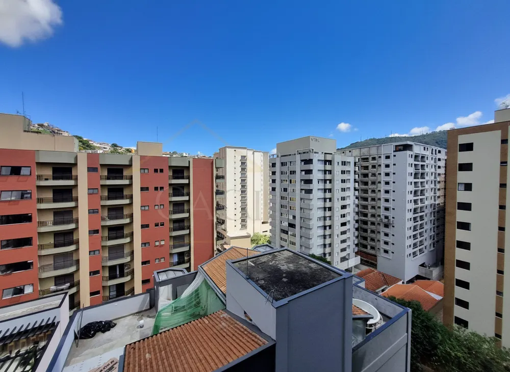 Apartamento, 3 quartos, 123 m² - Foto 6