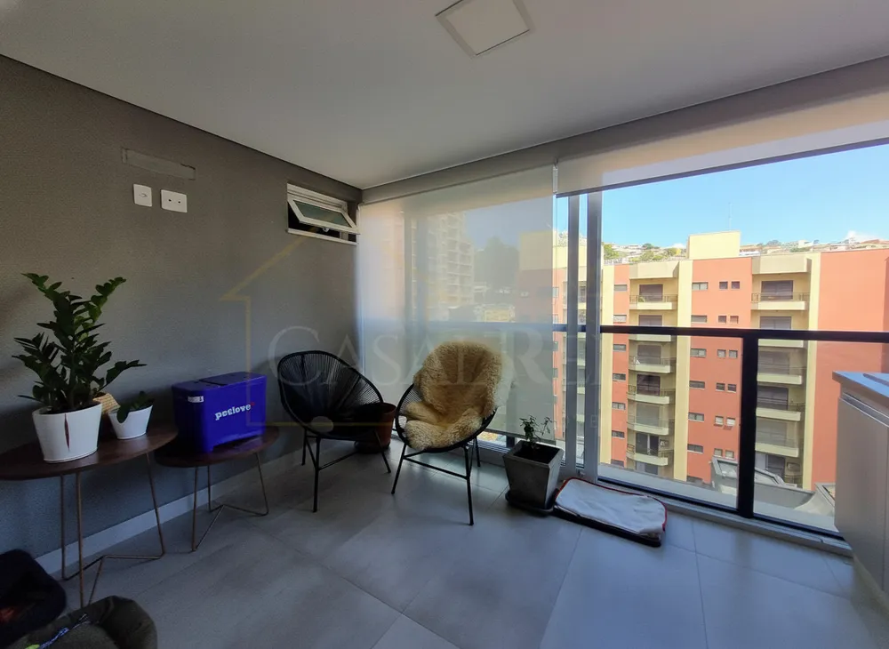 Apartamento, 3 quartos, 123 m² - Foto 8