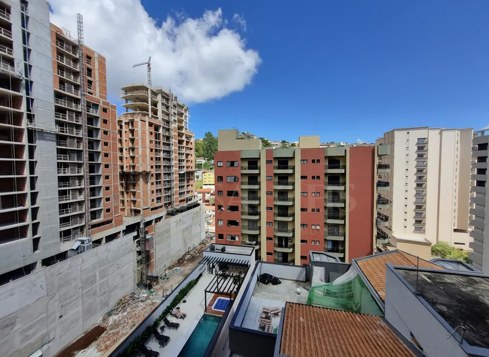 Apartamento, 3 quartos, 123 m² - Foto 7