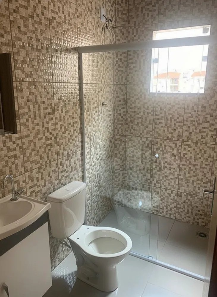 Apartamento, 3 quartos, 71 m² - Foto 1