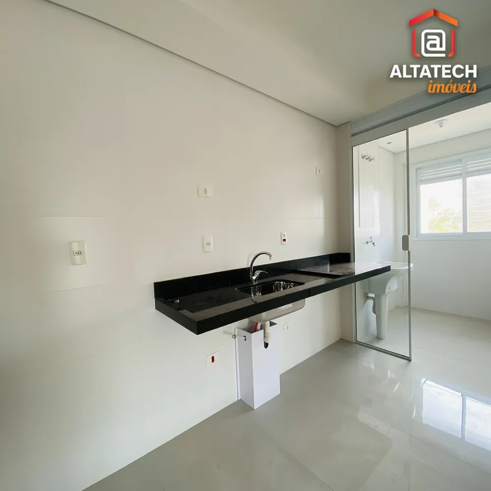 Apartamento, 3 quartos, 108 m² - Foto 3