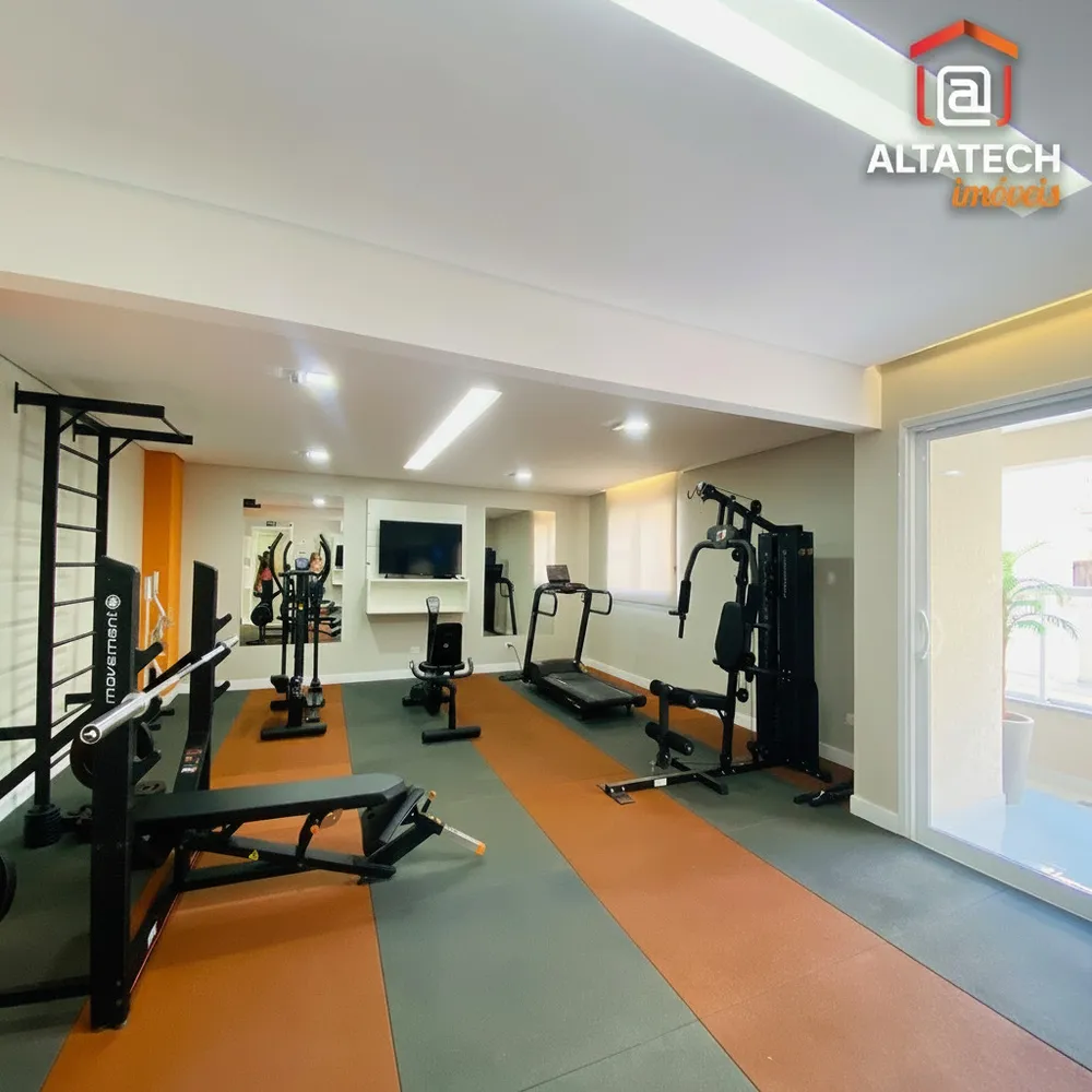 Apartamento, 3 quartos, 108 m² - Foto 1