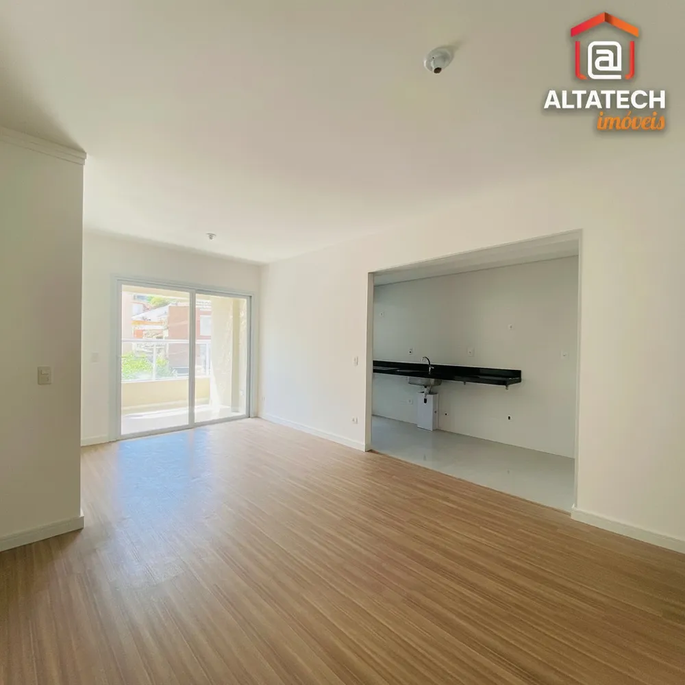 Apartamento, 3 quartos, 108 m² - Foto 3