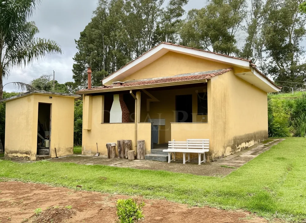 Chácara, 2 quartos, 50 m² - Foto 3