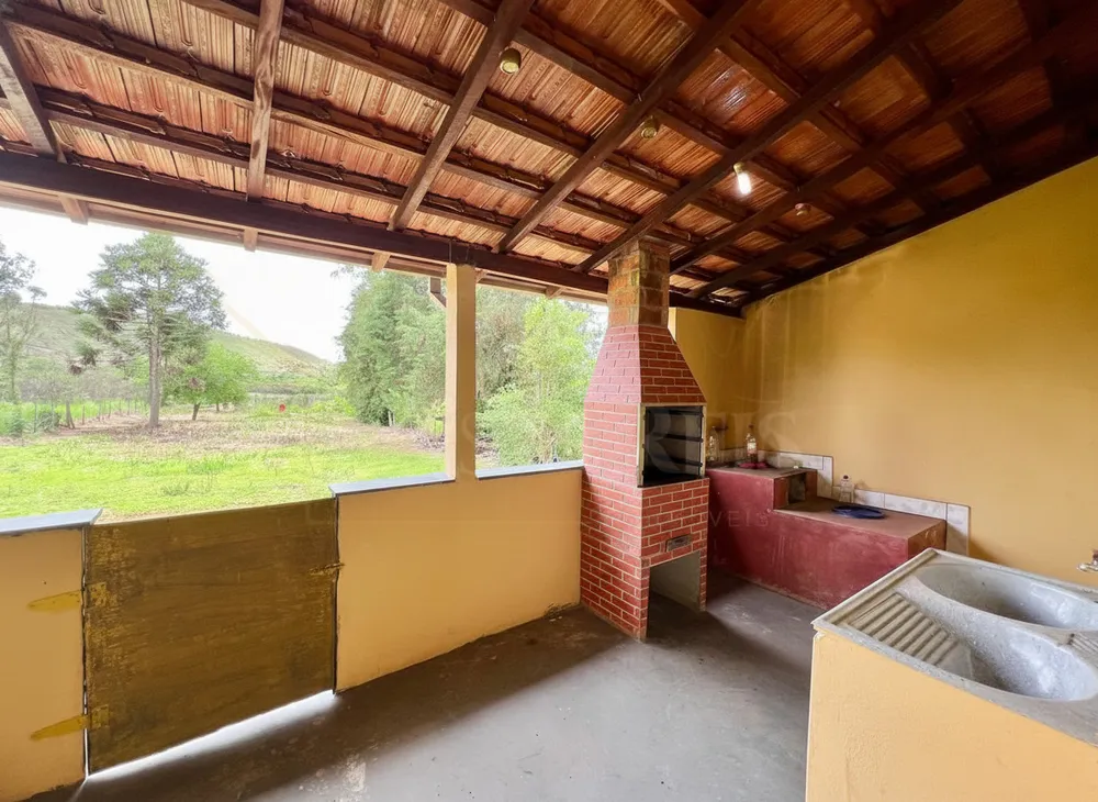 Chácara, 2 quartos, 50 m² - Foto 4