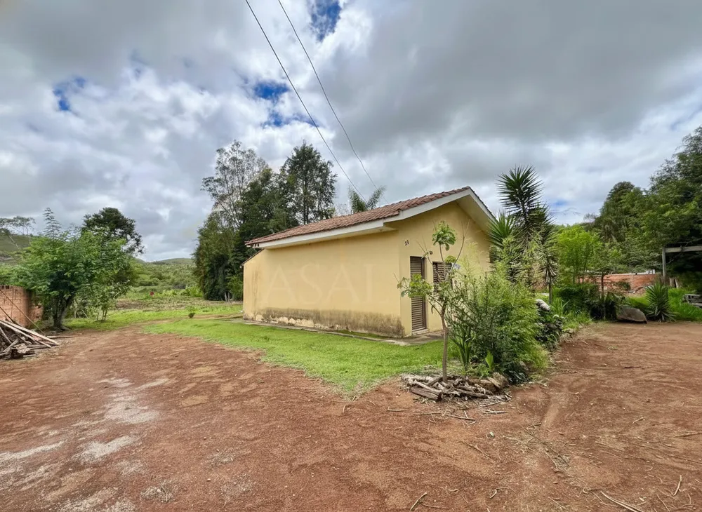 Chácara, 2 quartos, 50 m² - Foto 1