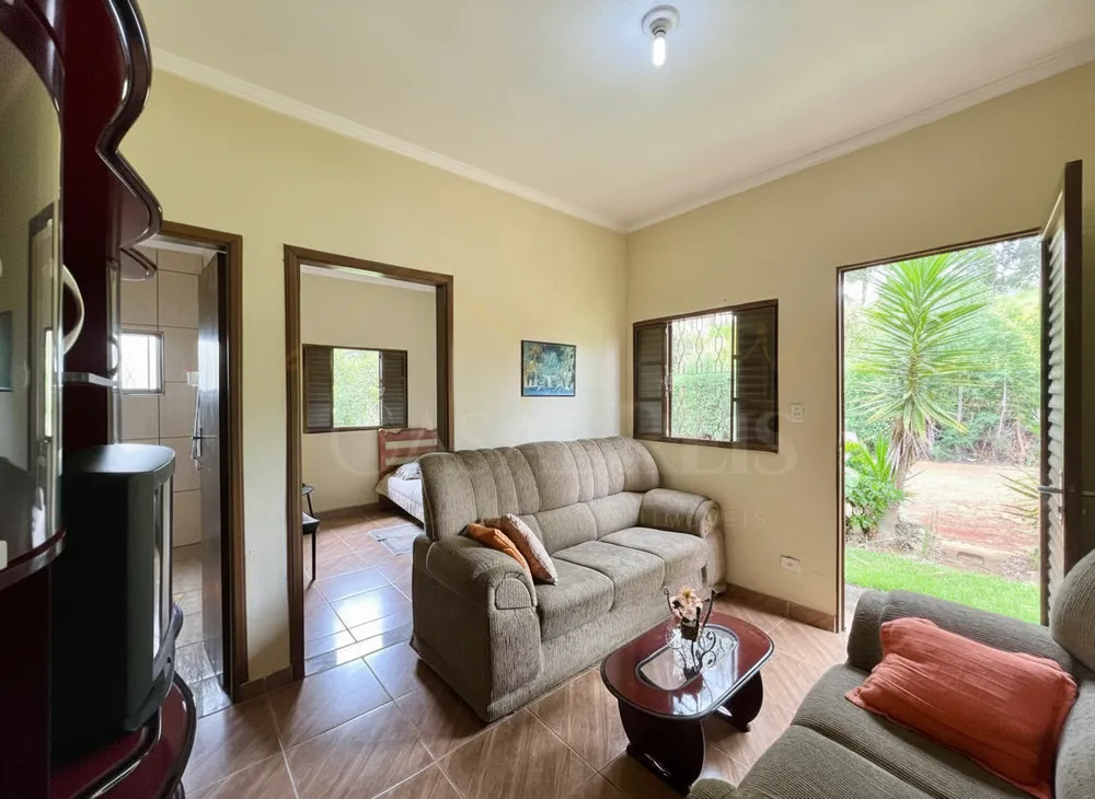 Chácara, 2 quartos, 50 m² - Foto 6