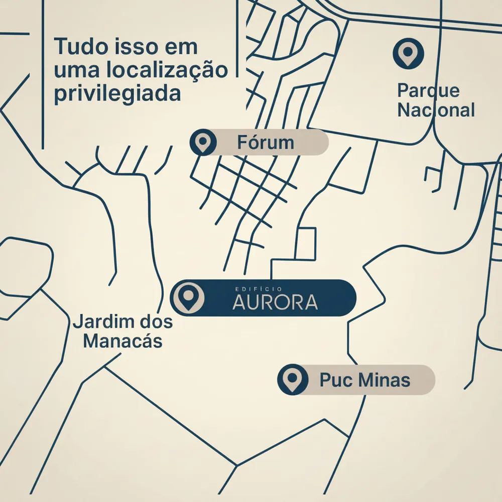 Apartamento, 2 quartos - Foto 2
