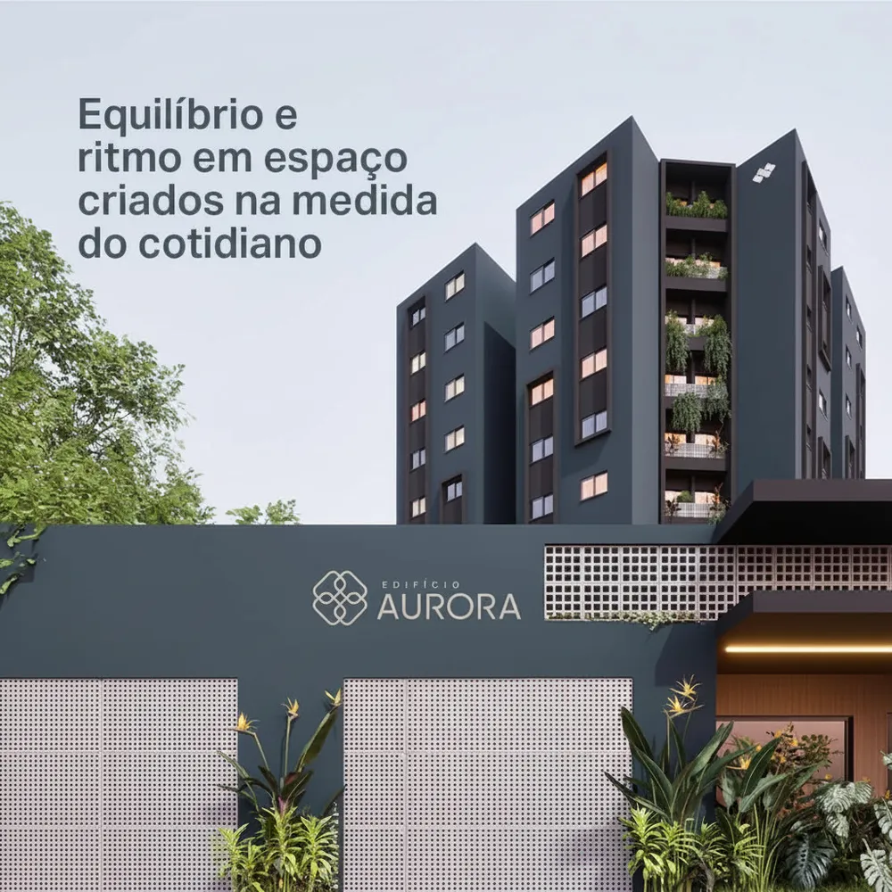 Apartamento, 2 quartos - Foto 4