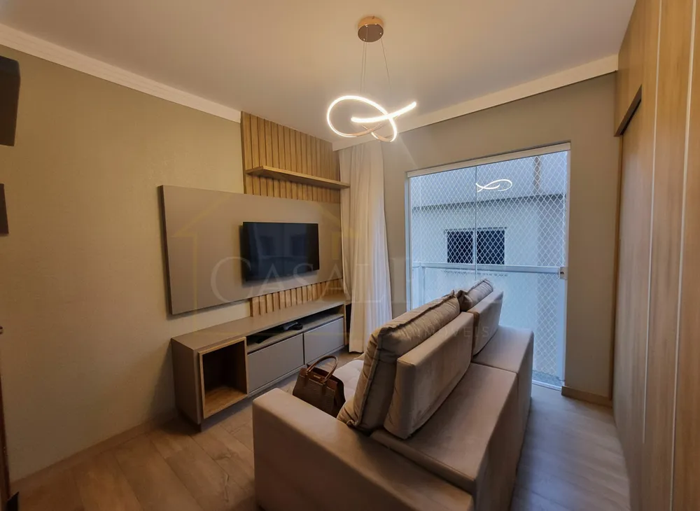 Apartamento, 2 quartos, 54 m² - Foto 8