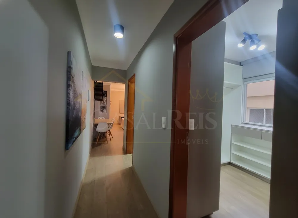 Apartamento, 2 quartos, 54 m² - Foto 5
