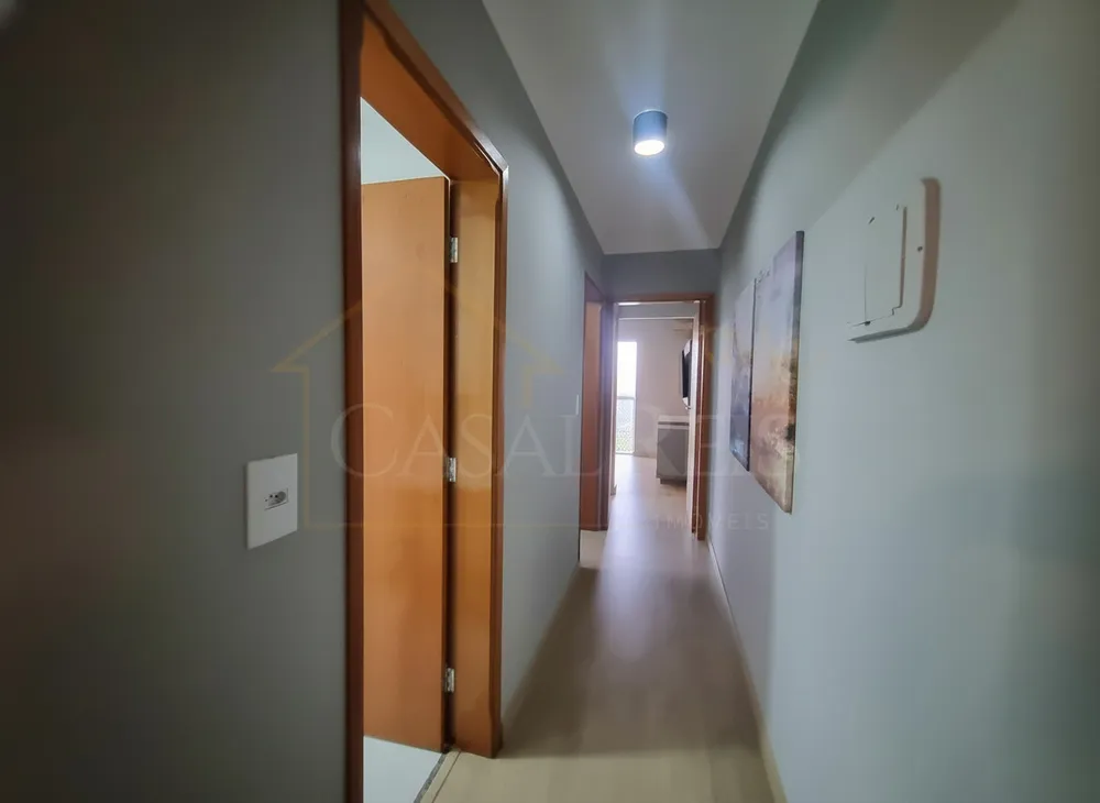 Apartamento, 2 quartos, 54 m² - Foto 3