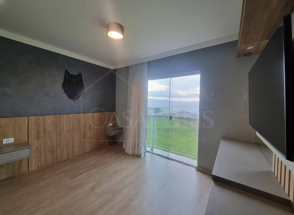 Apartamento, 2 quartos, 54 m² - Foto 7