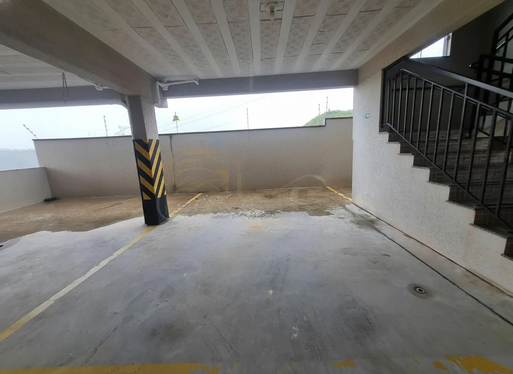 Apartamento, 2 quartos, 54 m² - Foto 4