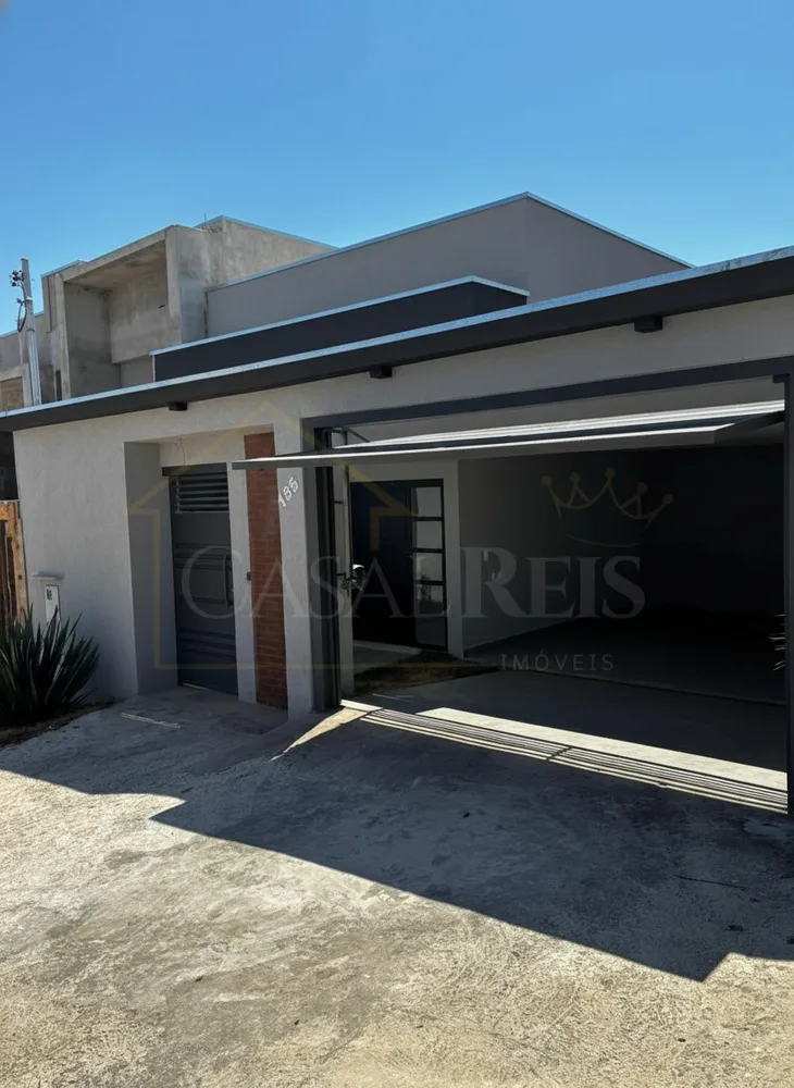 Casa, 3 quartos - Foto 3