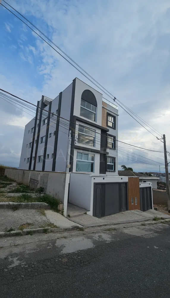 Apartamento, 2 quartos, 68 m² - Foto 8