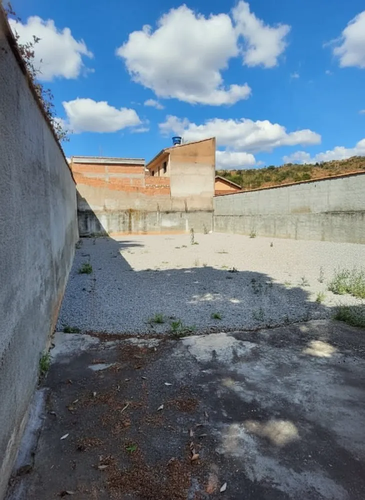 Terreno, 360 m² - Foto 1