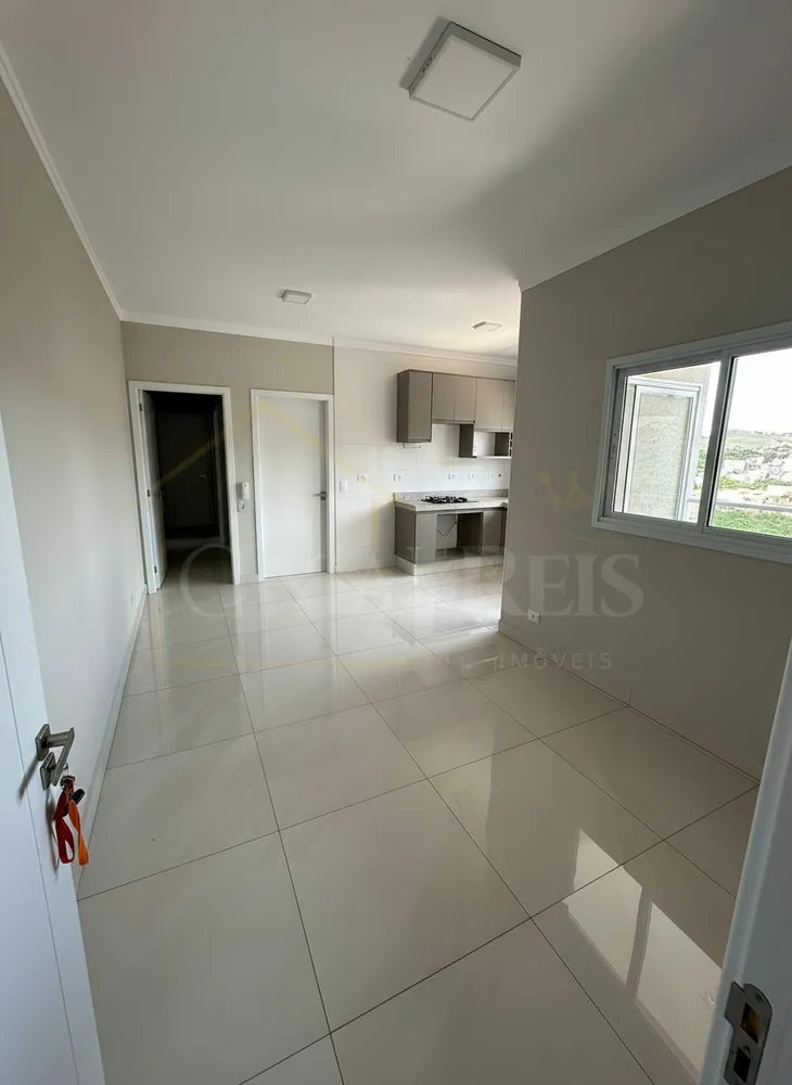 Apartamento, 2 quartos - Foto 6