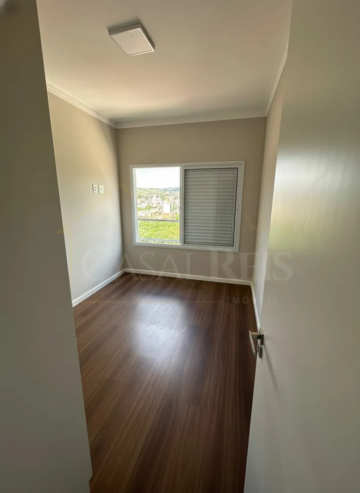 Apartamento, 2 quartos - Foto 1