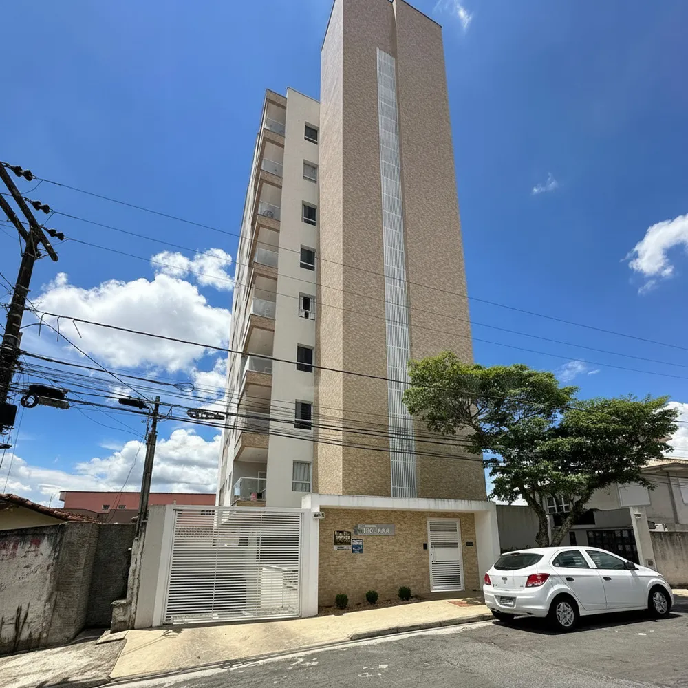 Apartamento, 2 quartos - Foto 3