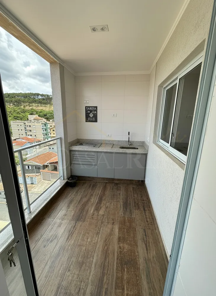Apartamento, 2 quartos - Foto 4