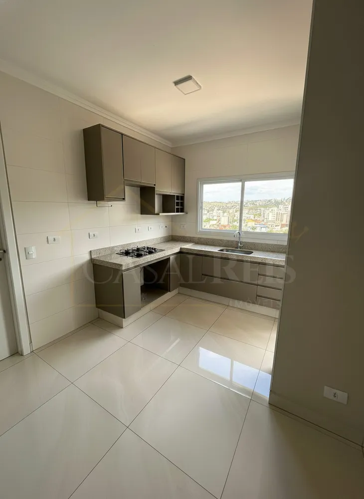 Apartamento, 2 quartos - Foto 7
