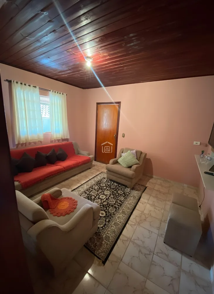 Chácara, 3 quartos, 100 m² - Foto 6