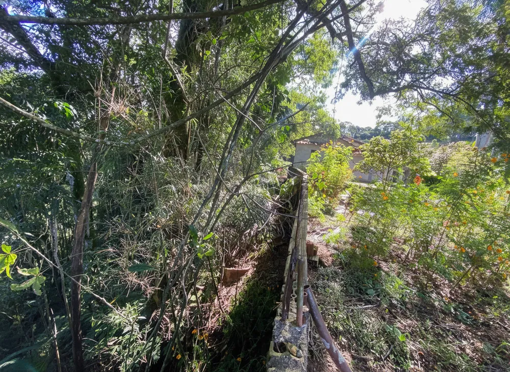 Chácara, 3 quartos, 100 m² - Foto 2