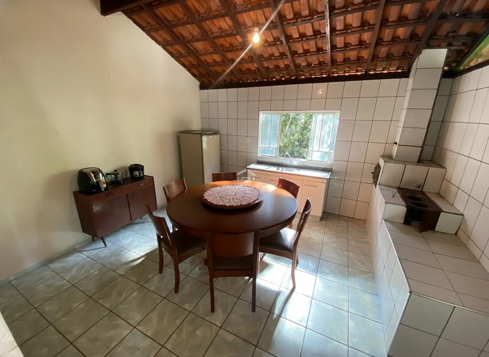 Chácara, 3 quartos, 100 m² - Foto 5