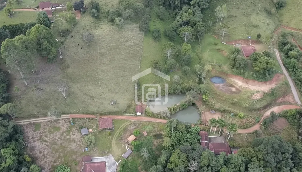 Chácara, 3 quartos, 100 m² - Foto 4