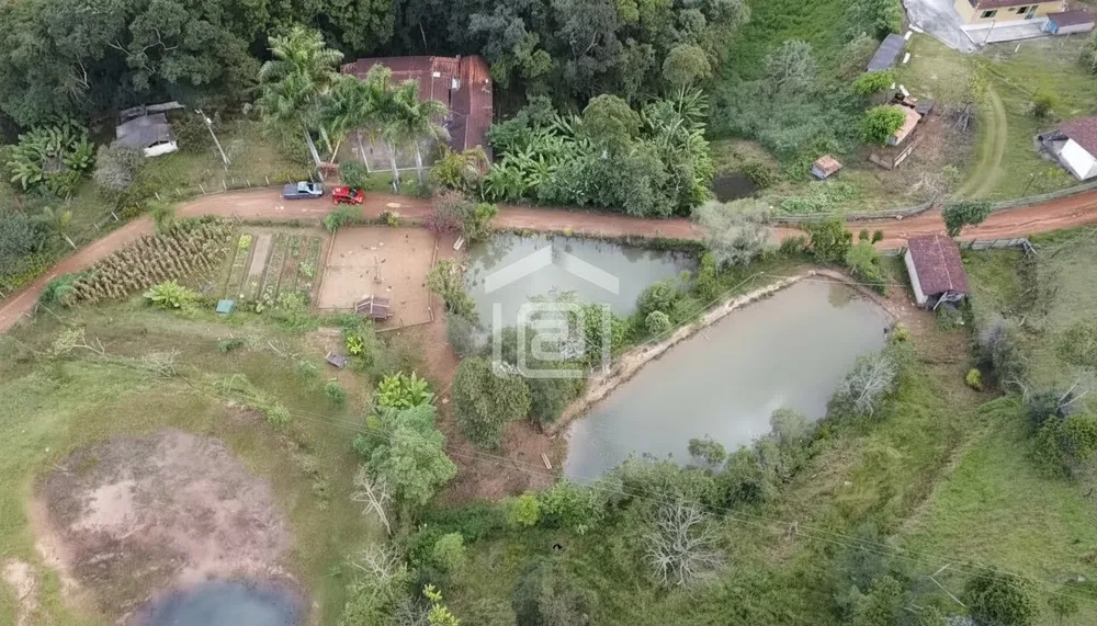 Chácara, 3 quartos, 100 m² - Foto 3