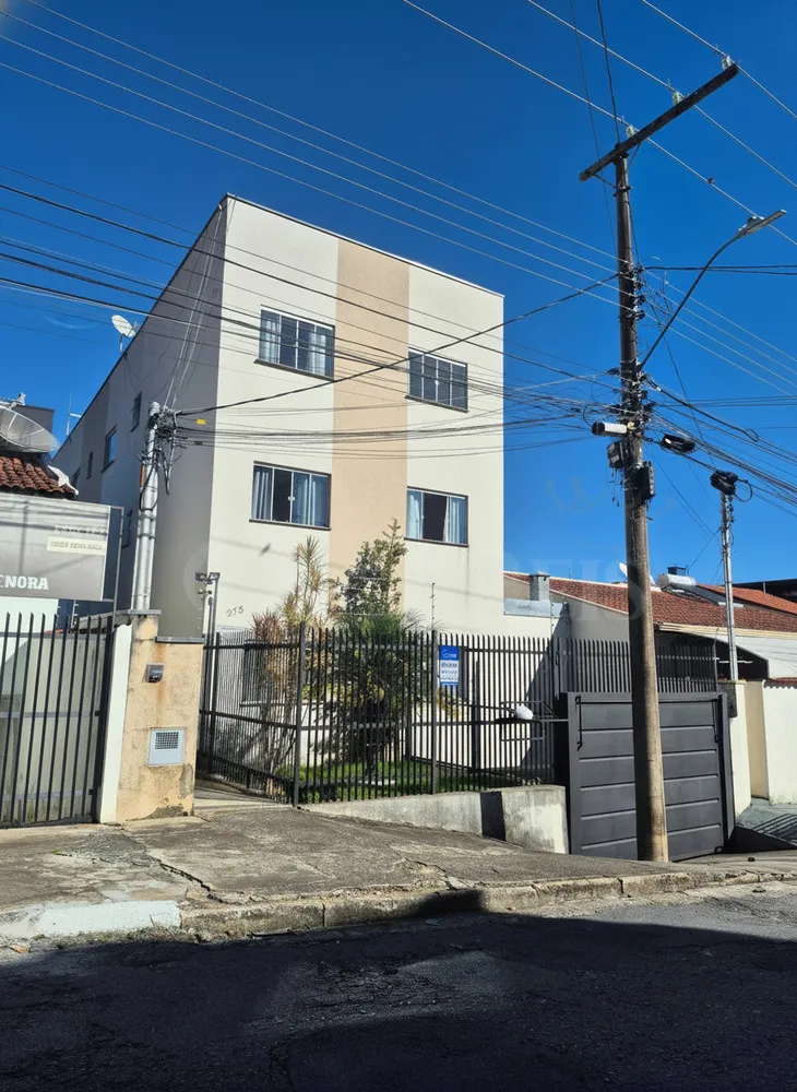 Apartamento, 2 quartos - Foto 2