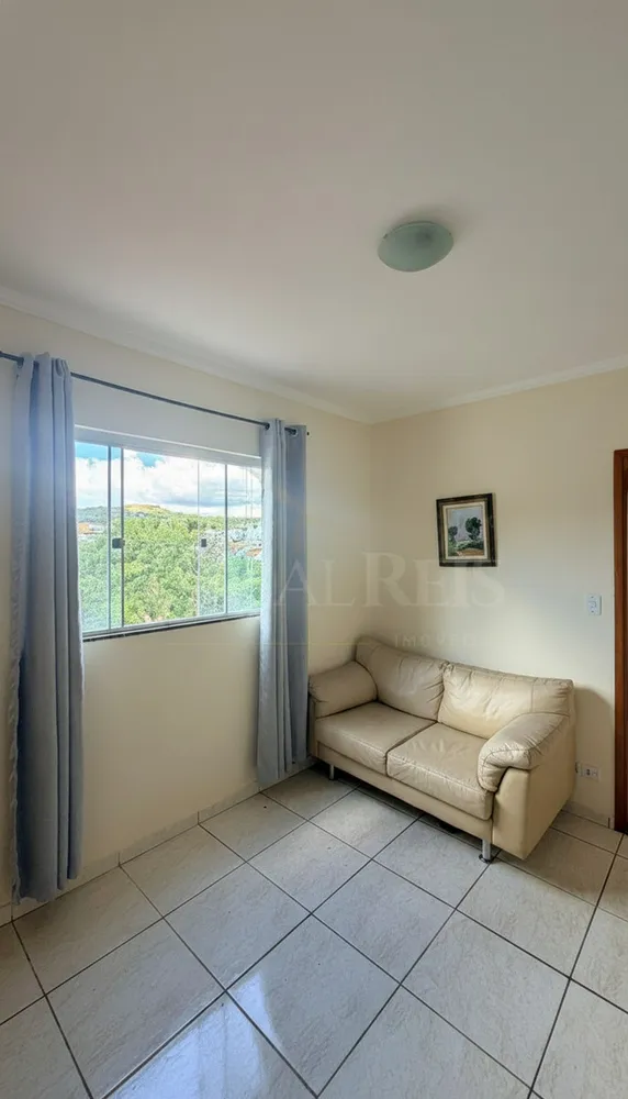 Apartamento, 2 quartos - Foto 4
