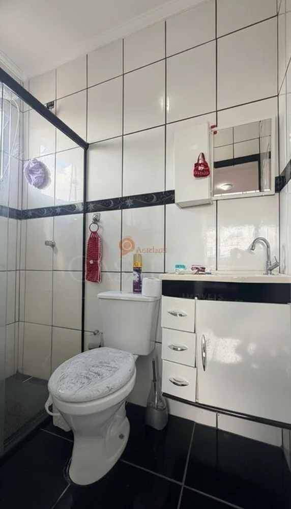 Apartamento, 2 quartos - Foto 8