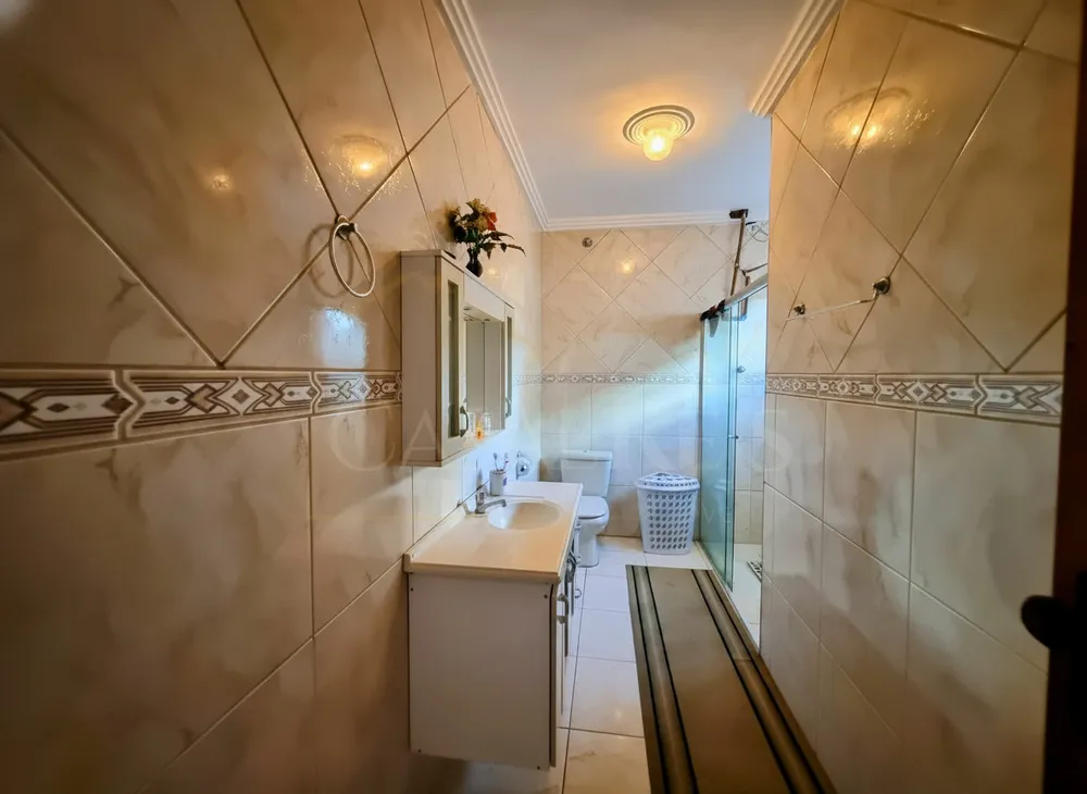 Casa, 3 quartos, 225 m² - Foto 8