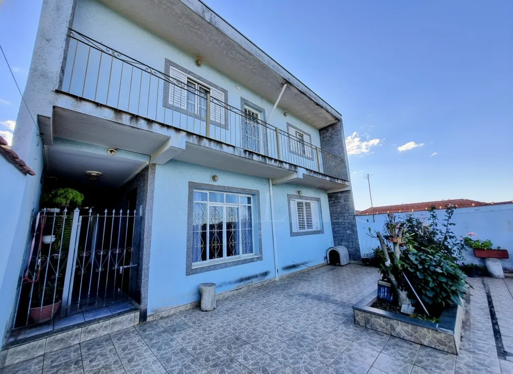 Casa, 3 quartos, 225 m² - Foto 3