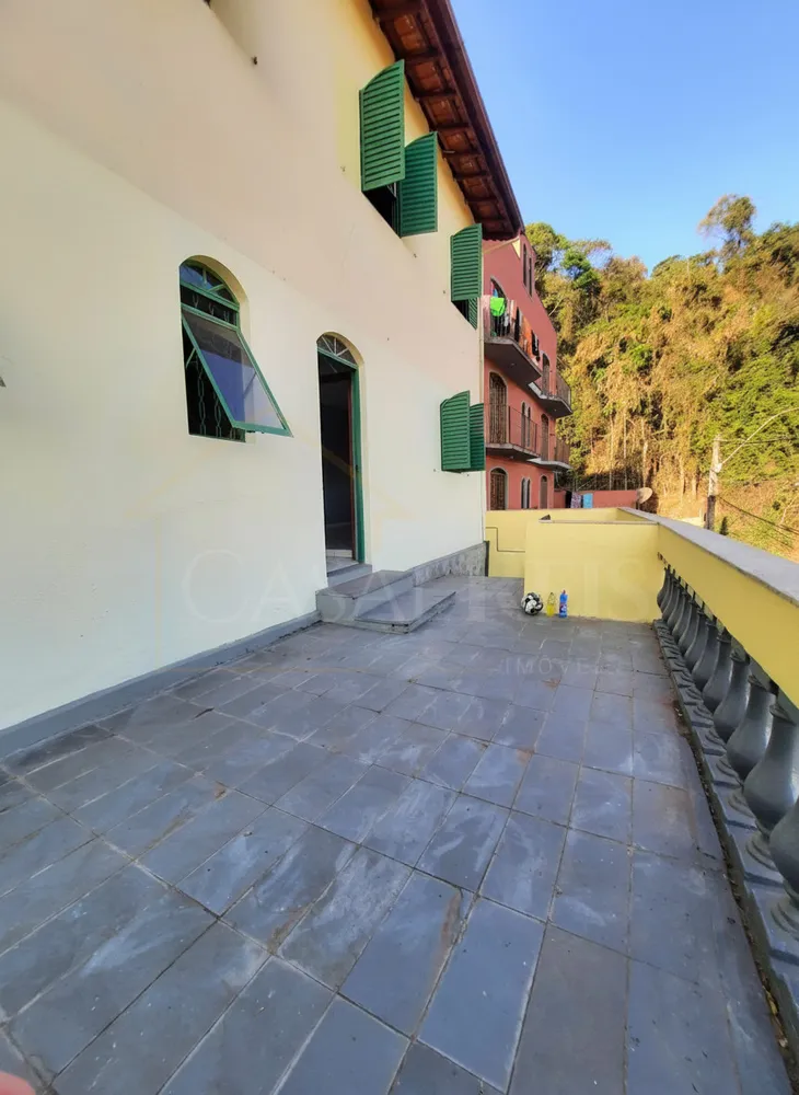 Casa, 3 quartos, 154 m² - Foto 7