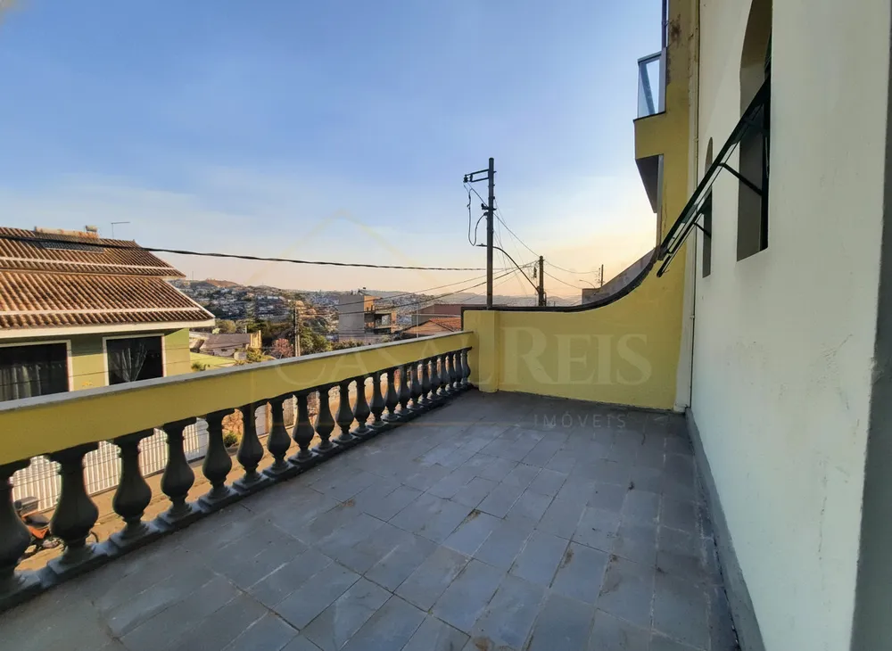 Casa, 3 quartos, 154 m² - Foto 1