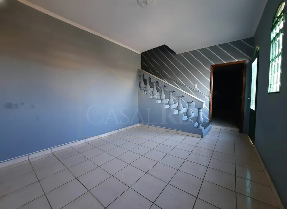 Casa, 3 quartos, 154 m² - Foto 1