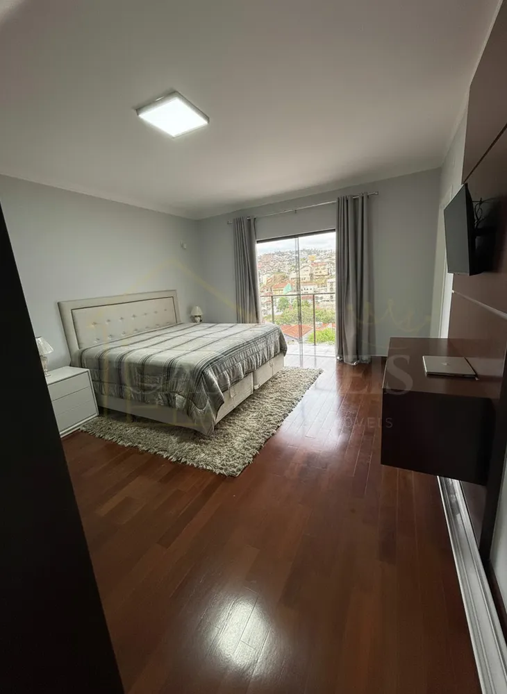 Casa, 3 quartos, 313 m² - Foto 7