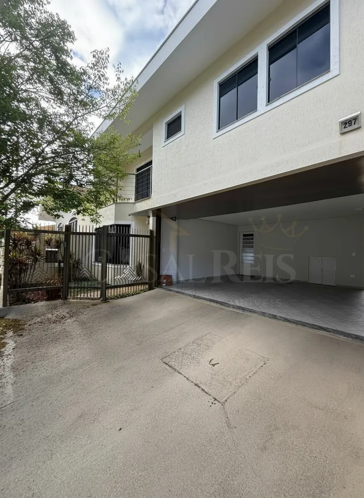 Casa, 3 quartos, 313 m² - Foto 2