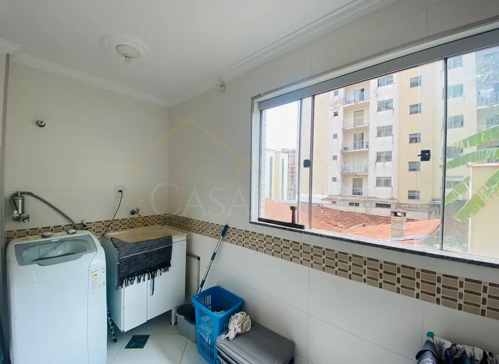 Apartamento, 3 quartos, 120 m² - Foto 4
