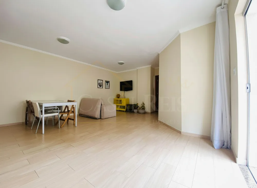 Apartamento, 3 quartos, 120 m² - Foto 1