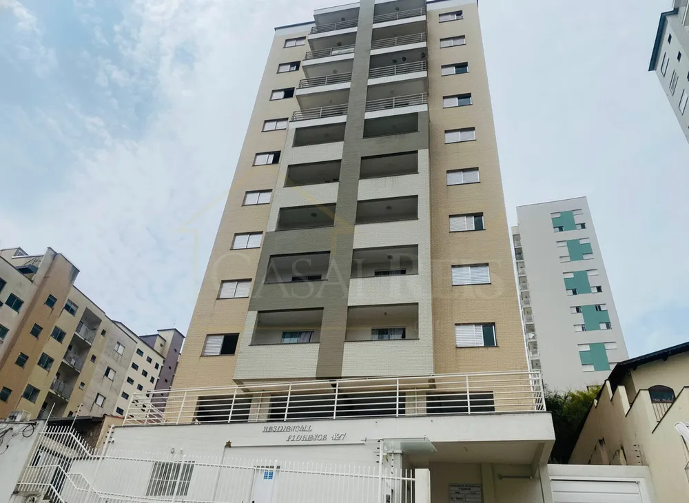Apartamento, 3 quartos, 120 m² - Foto 3